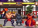 Samurai Shodown Anthology Screenshot