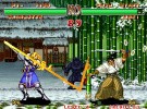 Samurai Shodown Anthology Screenshot