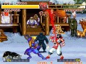 Samurai Shodown Anthology Screenshot