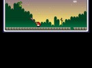 Pyoro Screenshot