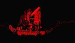 Virtual Boy Wario Land Screenshot