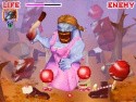 Little Red Riding Hood's Zombie BBQ Screenshot