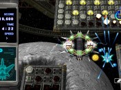 Star Soldier R Screenshot