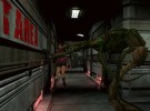 Resident Evil 2 Screenshot