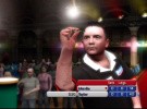 PDC World Championship Darts 2009 Screenshot