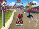 MySims Racing Screenshot