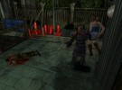 Resident Evil 3: Nemesis Screenshot