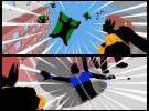 The Rub Rabbits! Screenshot