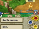 Final Fantasy Crystal Chronicles: Echoes of Time Screenshot