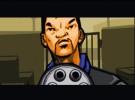 Grand Theft Auto: Chinatown Wars Screenshot
