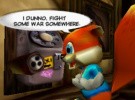 Conker's Bad Fur Day Screenshot