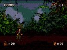 Pitfall: The Mayan Adventure Screenshot