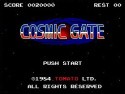 Retro Game Challenge Screenshot