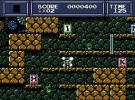Retro Game Challenge Screenshot