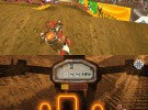 Moto Racer DS Screenshot