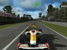 F1 2009 Screenshot