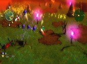 Little King's Story Screenshot