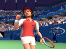 Grand Slam Tennis Screenshot