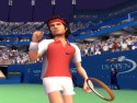 Grand Slam Tennis Screenshot Grand Slam Tennis Screenshot