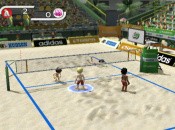 Sports Island Screenshot