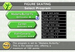 Sports Island Screenshot
