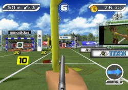Sports Island Screenshot