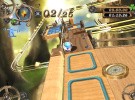 Marble Saga: Kororinpa Screenshot