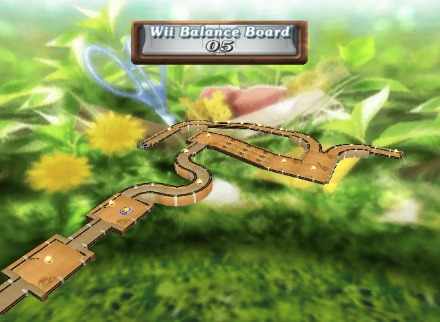 Wii Marble Saga Kororinpa Wii U Iso