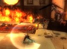 Spyborgs Screenshot