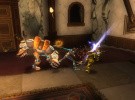 Spyborgs Screenshot