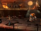 Spyborgs Screenshot