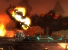 Spyborgs Screenshot