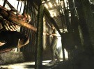 Resident Evil Screenshot