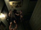 Resident Evil Screenshot