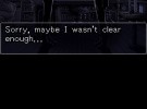Ace Attorney Investigations: Miles Edgeworth Screenshot