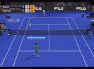 Virtua Tennis 2009 Screenshot