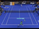 Virtua Tennis 2009 Screenshot