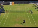 Virtua Tennis 2009 Screenshot