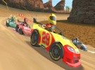 NASCAR Kart Racing Screenshot