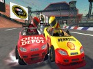 NASCAR Kart Racing Screenshot