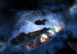 Star Trek: Conquest Screenshot