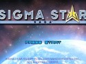 Sigma Star Saga Screenshot