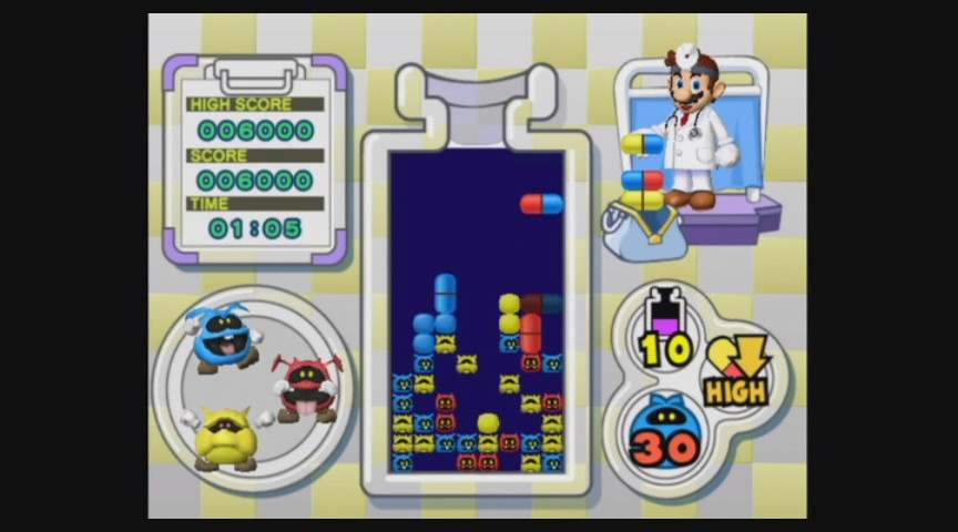 Dr Mario Online Rx - Wikipedia