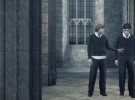 Harry Potter and the Half-Blood Prince Screenshot