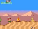 New Adventure Island Screenshot