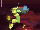Roogoo Attack Screenshot