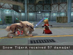 Nostalgia Screenshot