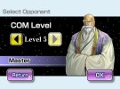 Silver Star Reversi Screenshot