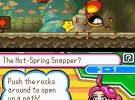 The Legendary Starfy Screenshot