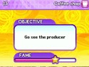 Pop Superstar: Road to Celebrity Screenshot